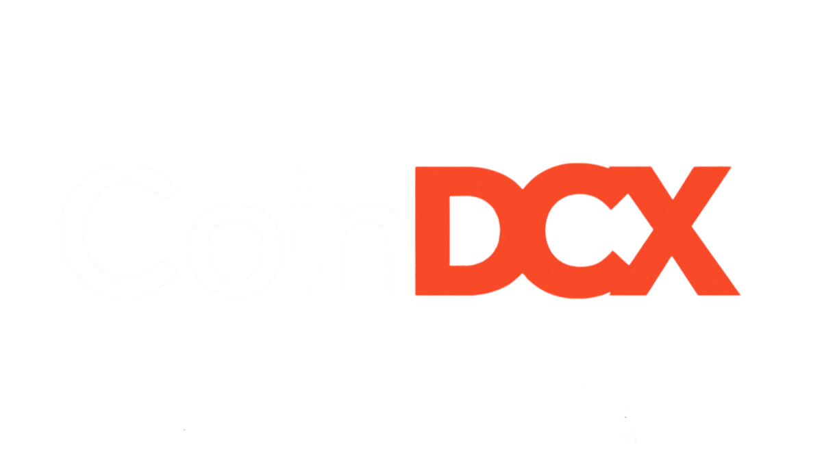 CoinDCX Logo
