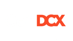 CoinDCX Logo
