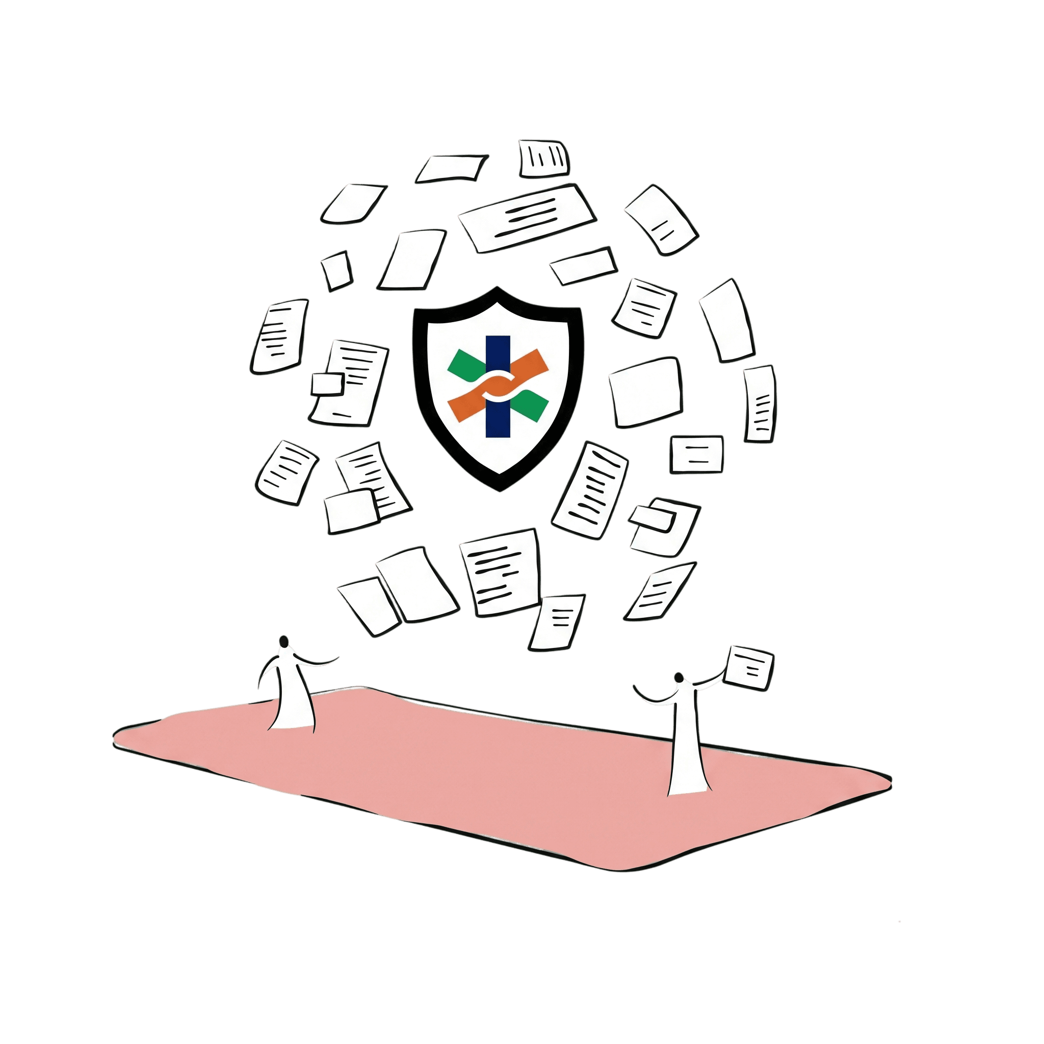 step 4 — acting on the recommended next step