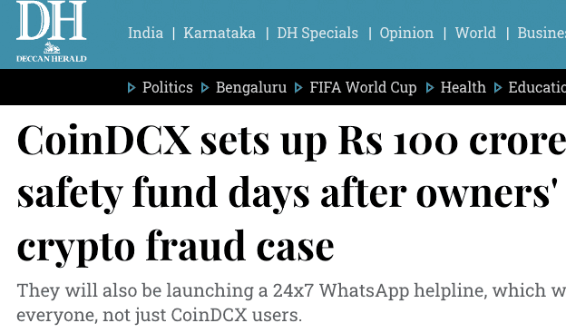 Deccan Herald