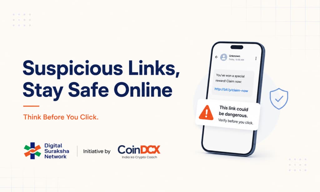 How to Identify a Phishing Link: A Guide for Indian Users
